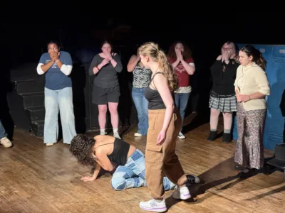 Main Street Studios presents ‘Carrie: the Musical’